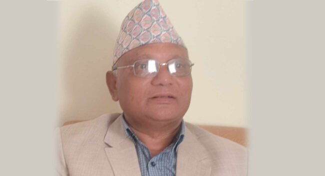लुम्बिनीमा ढल्यो चौथो सरकार, पाँचौं मुख्यमन्त्री बन्दै महरा