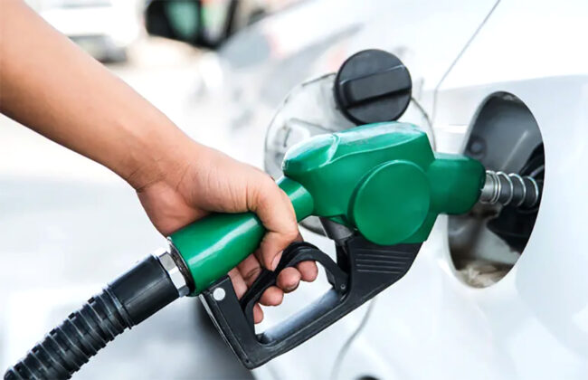 लिटरमै ७ रुपैयाँ घट्यो पेट्रोलको मूल्यः मट्टितेल र डिजेलको समेत घट्यो मूल्य