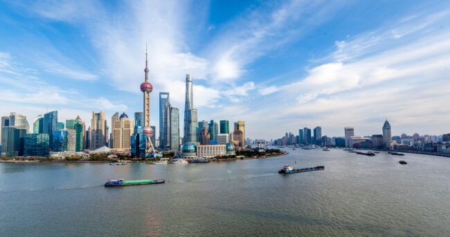 क्रुज जहाजमार्फत चीन प्रवेश गर्ने पर्यटकलाई भिसा मुक्त प्रवेश अनुमति
