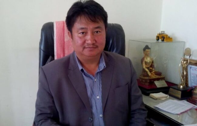बागमतीका मुख्यमन्त्री लामाले पाए विश्वासको मत