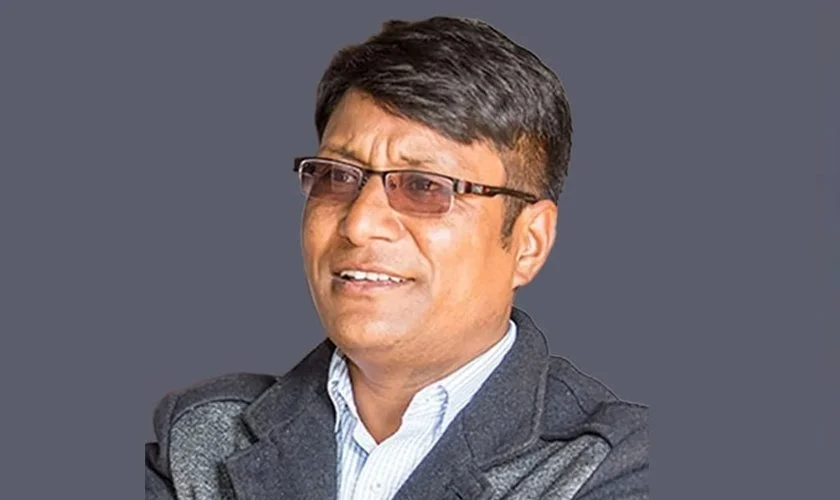 एमालेले गर्‍यो कीर्तिपुर नगर प्रमुख उम्मेदवारमा  मानन्धरको नाम सिफारिस